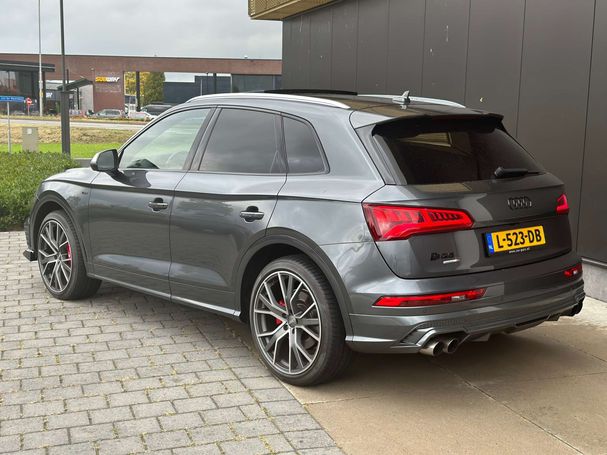 Audi SQ5 3.0 TFSI quattro 260 kW image number 3