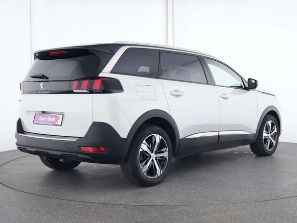 Peugeot 5008 96 kW image number 6