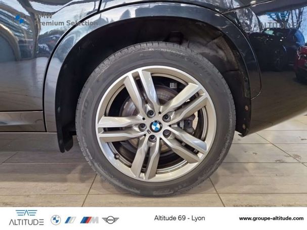 BMW X1 xDrive20i M Sport 143 kW image number 15