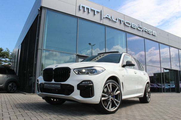 BMW X5 M50d xDrive 294 kW image number 1