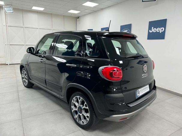 Fiat 500L 1.3 Cross 70 kW image number 5