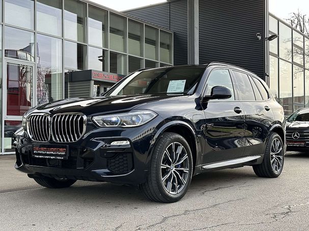 BMW X5 45e xDrive 290 kW image number 1