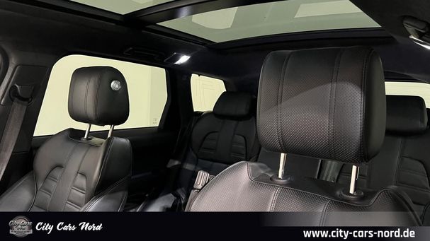 Land Rover Range Rover Sport 250 kW image number 25