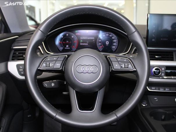 Audi A5 2.0 TDI S-line 150 kW image number 9