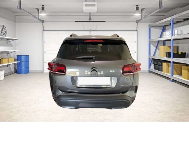 Citroen C5 Aircross BlueHDi 96 kW image number 4