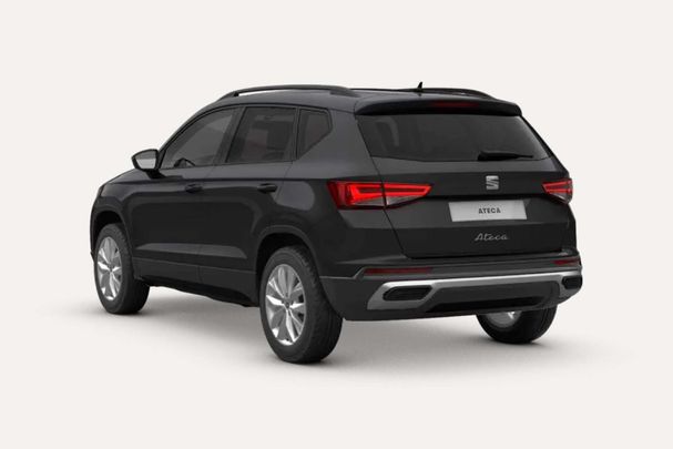 Seat Ateca 1.0 TSI Style 82 kW image number 3