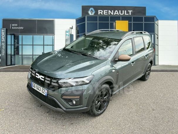 Dacia Jogger 74 kW image number 17