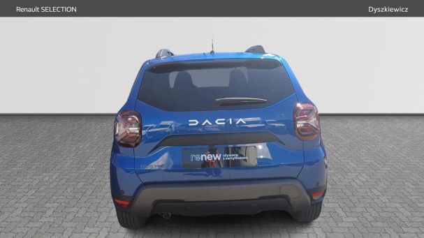 Dacia Duster 74 kW image number 6