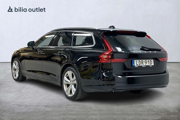 Volvo V90 B4 Momentum 145 kW image number 8