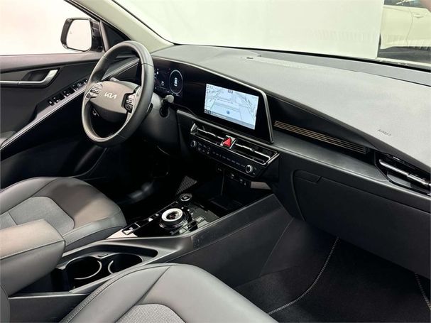 Kia Niro 1.6 104 kW image number 28