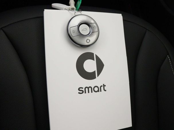 Smart #1 Pro 200 kW image number 11