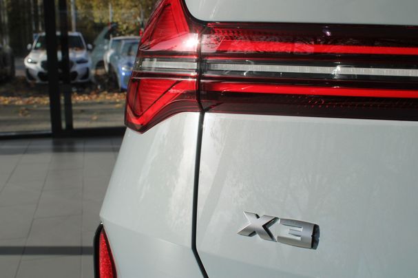 BMW X3 xDrive 280 kW image number 16