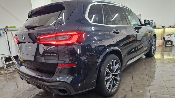 BMW X5 xDrive 195 kW image number 8