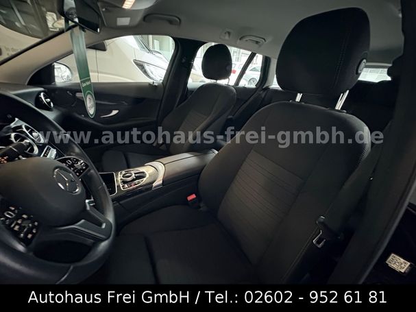 Mercedes-Benz C 220 d T 4Matic 143 kW image number 26