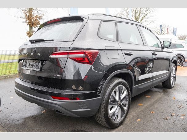 Skoda Karoq 2.0 TDI 4x4 DSG 110 kW image number 3