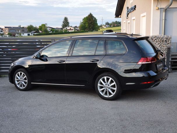 Volkswagen Golf Variant 1.0 TSI Comfortline DSG 81 kW image number 3