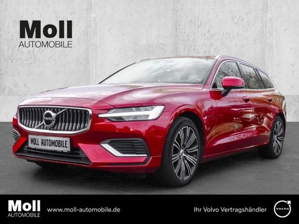 Volvo V60 Inscription Expression AWD Recharge 251 kW image number 1