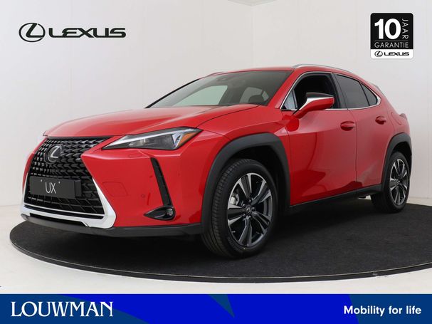 Lexus UX 250h 135 kW image number 1