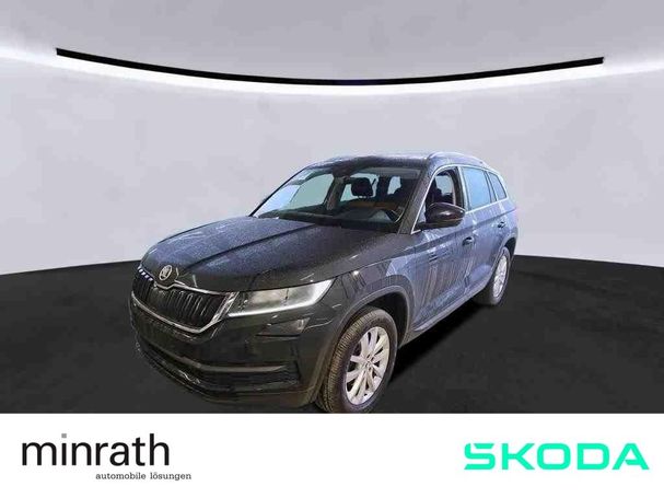 Skoda Kodiaq 2.0 TDI 4x4 Style 110 kW image number 2