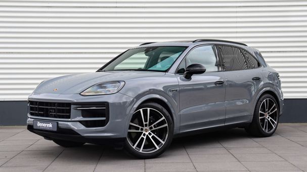 Porsche Cayenne E-Hybrid 345 kW image number 1