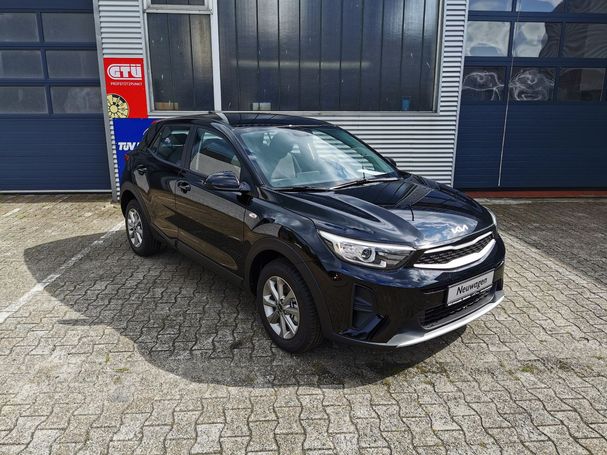 Kia Stonic 1.2 Edition 7 62 kW image number 5