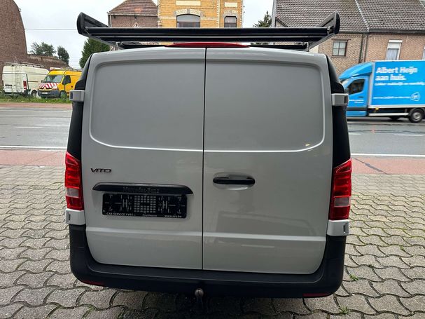 Mercedes-Benz Vito 114 CDi 100 kW image number 3