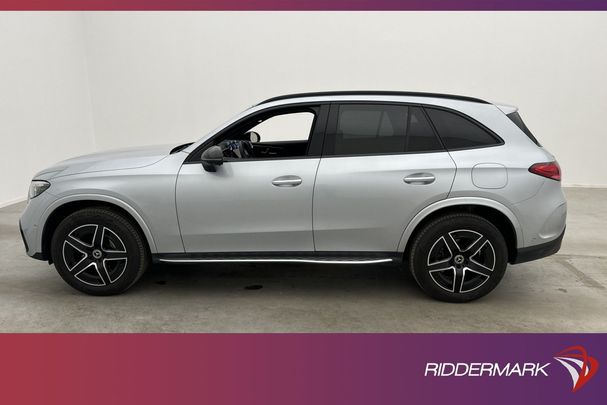 Mercedes-Benz GLC 300 e AMG 230 kW image number 10