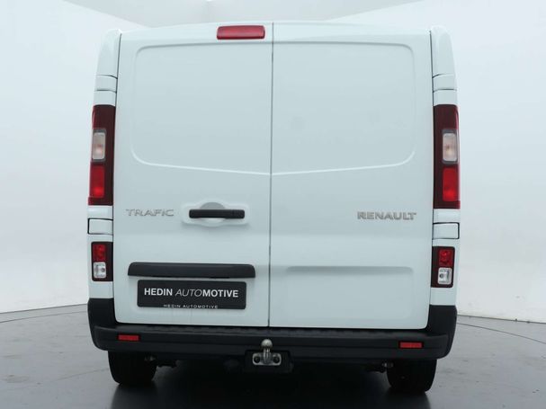 Renault Trafic dCi 110 81 kW image number 8