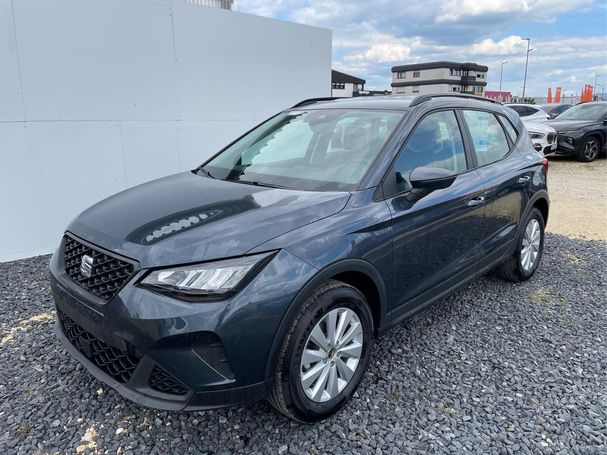 Seat Arona 1.0 Style 81 kW image number 1