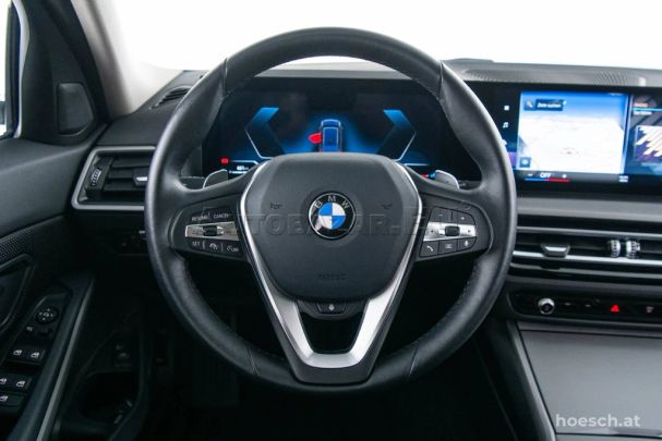 BMW 320d Touring xDrive 140 kW image number 4