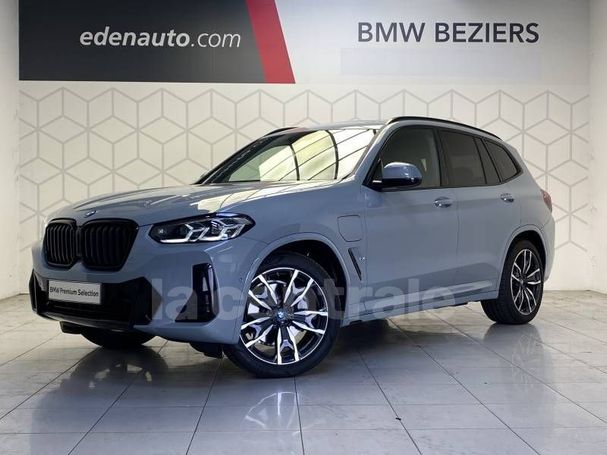 BMW X3 xDrive 215 kW image number 1