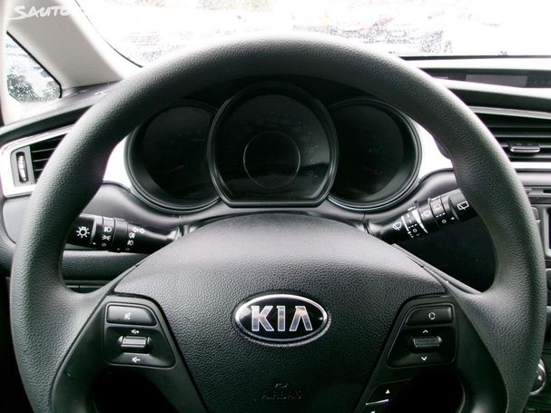 Kia Ceed 66 kW image number 10