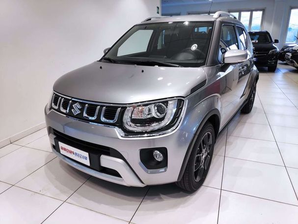 Suzuki Ignis 61 kW image number 12