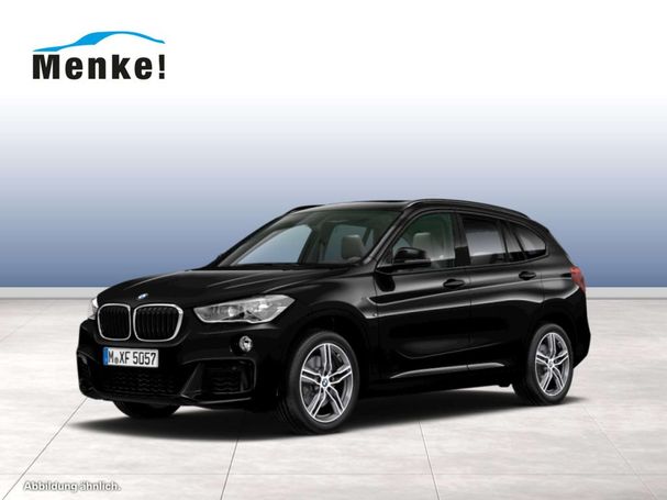 BMW X1 sDrive18i 103 kW image number 1