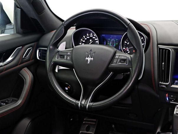 Maserati Levante 257 kW image number 20