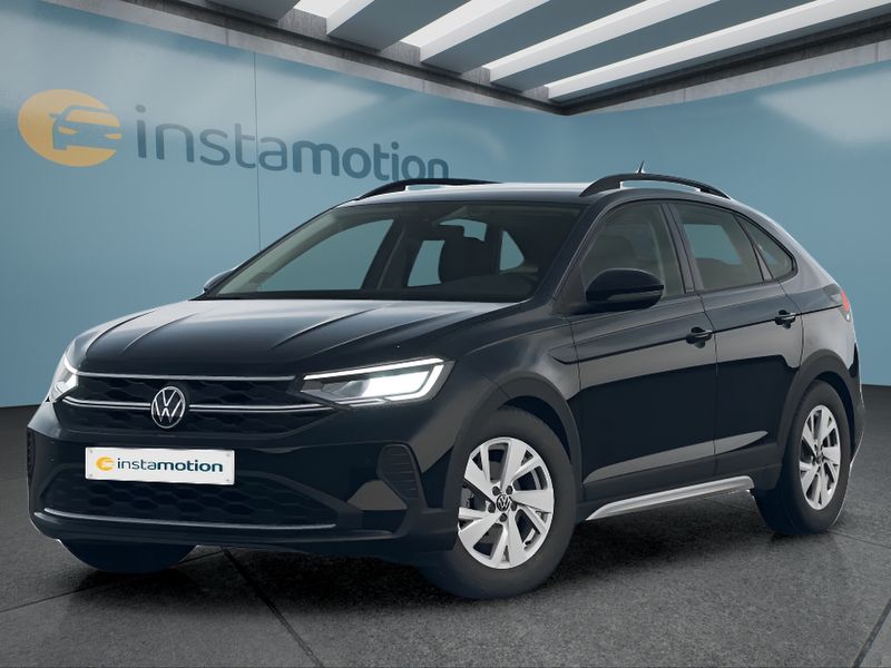 Volkswagen Taigo 1.0 TSI