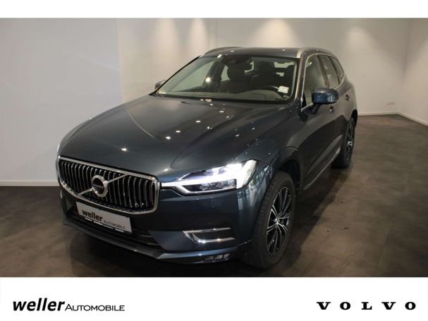 Volvo XC60 T5 AWD Inscription 184 kW image number 1