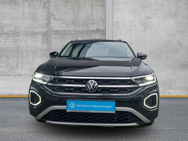 Volkswagen T-Roc 1.5 TSI Style DSG 110 kW image number 2