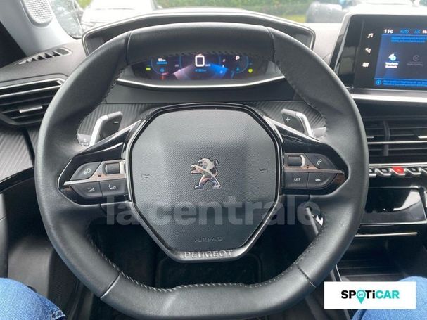 Peugeot 2008 PureTech 130 Allure 96 kW image number 21