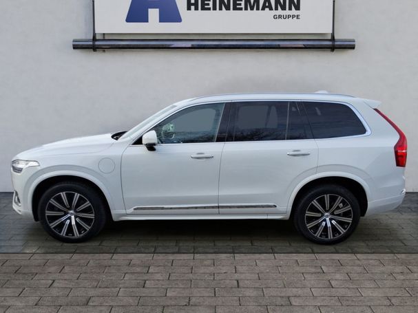 Volvo XC90 T8 AWD Inscription 288 kW image number 8