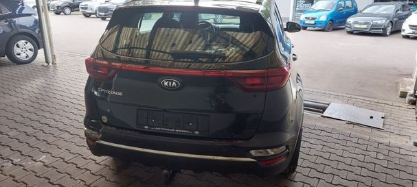 Kia Sportage 1.6 EDITION 7 97 kW image number 6