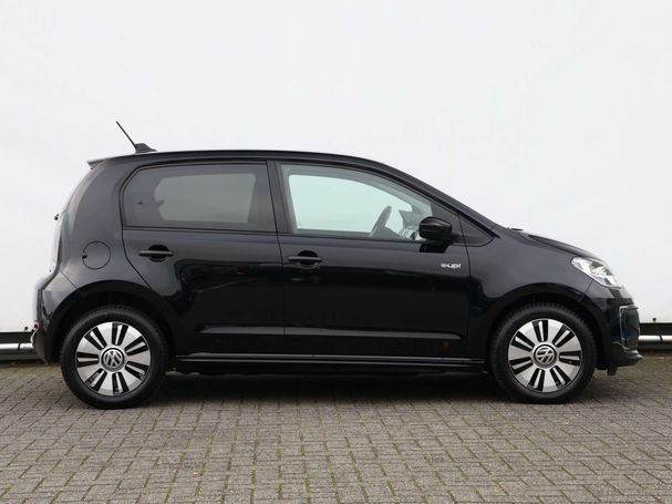 Volkswagen up! 60 kW image number 5