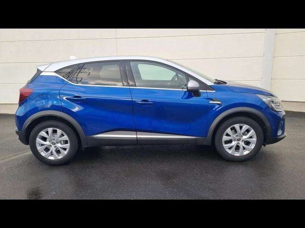 Renault Captur TCe 74 kW image number 5