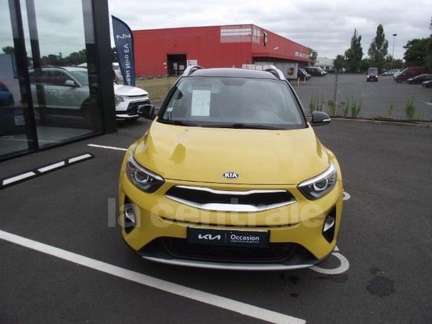 Kia Stonic 1.0 T-GDi 88 kW image number 3