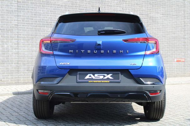 Mitsubishi ASX 1.6 105 kW image number 7