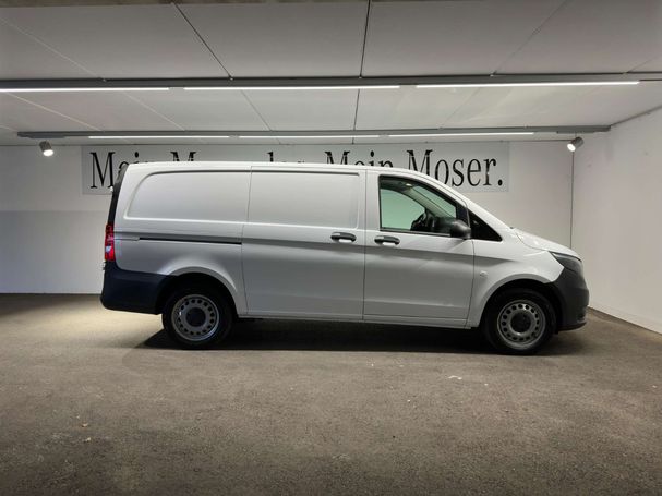 Mercedes-Benz Vito 114 CDi 100 kW image number 5