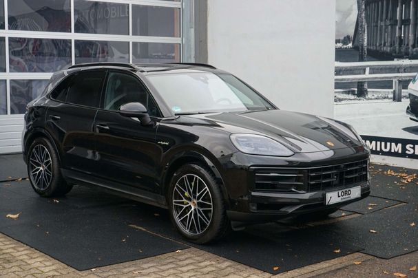 Porsche Cayenne E-Hybrid 346 kW image number 9