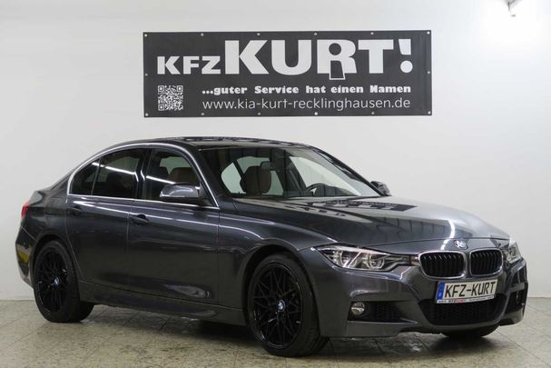 BMW 340i xDrive Sport Line 240 kW image number 1