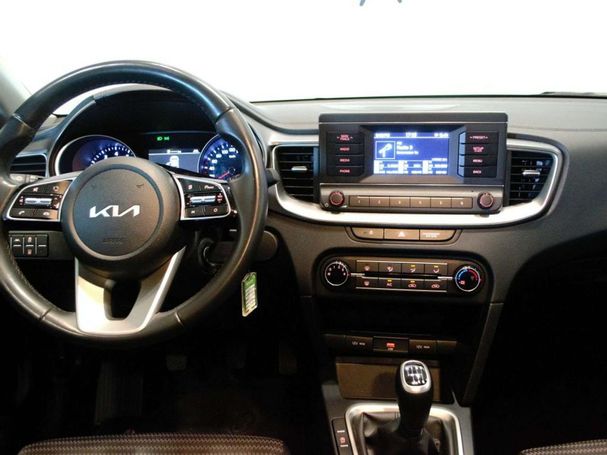 Kia XCeed 1.0 T-GDi 88 kW image number 16