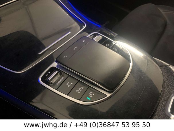 Mercedes-Benz E 220 d T Line 143 kW image number 14